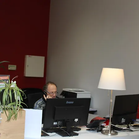 Отель Le Grand Couvent De 3*