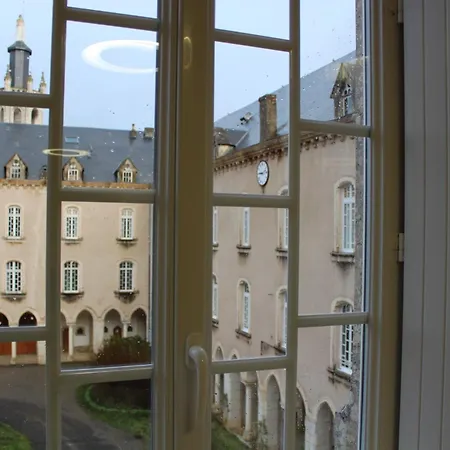 Le Grand Couvent De Отель Грама