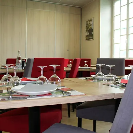 Le Grand Couvent De Отель