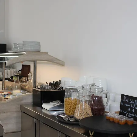 Le Grand Couvent De Отель