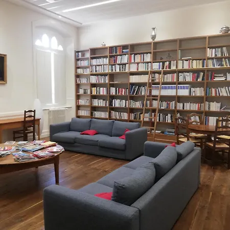 Le Grand Couvent De Отель