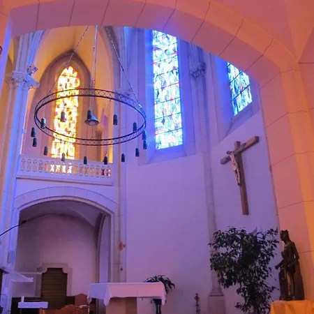 Le Grand Couvent De Отель