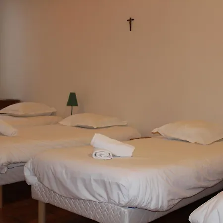 Отель Le Grand Couvent De 3*