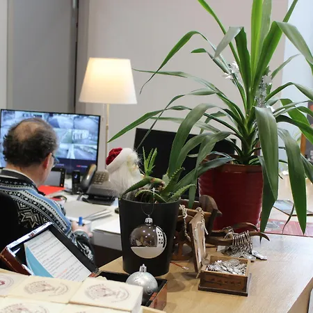 Le Grand Couvent De 3* Грама