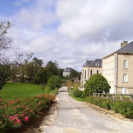 Отель Le Grand Couvent De 3*