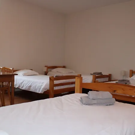 Отель Le Grand Couvent De