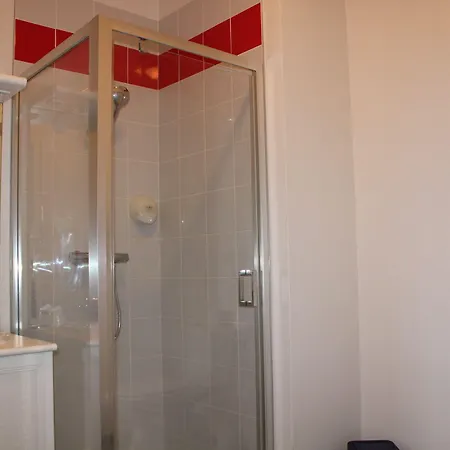 Отель Le Grand Couvent De 3*