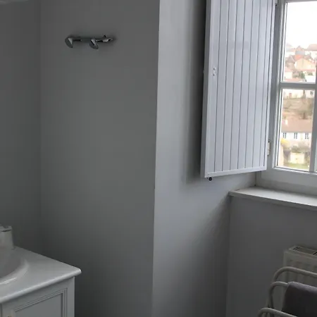 Le Grand Couvent De Отель