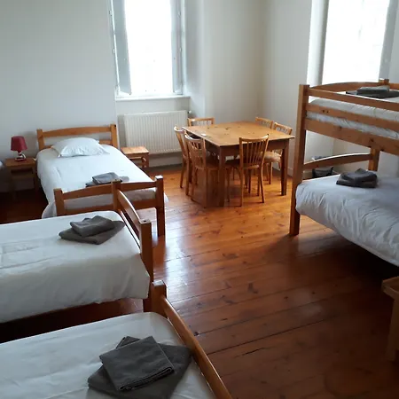 Le Grand Couvent De 3* Грама