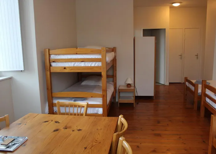 Le Grand Couvent De 3* Gramat