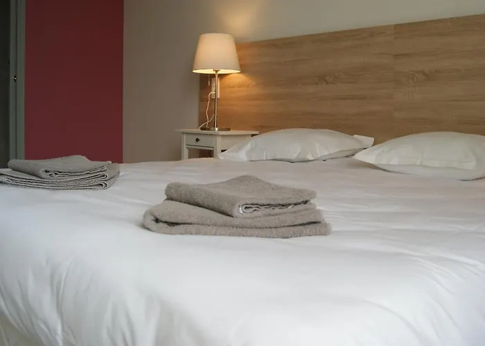 Le Grand Couvent De 3*