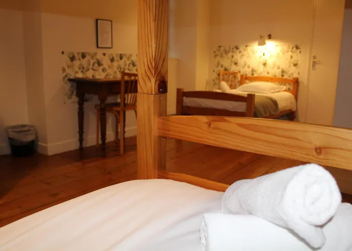 Hotel Le Grand Couvent De