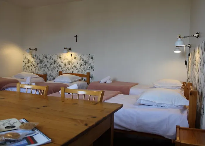 Le Grand Couvent De Hotel Gramat