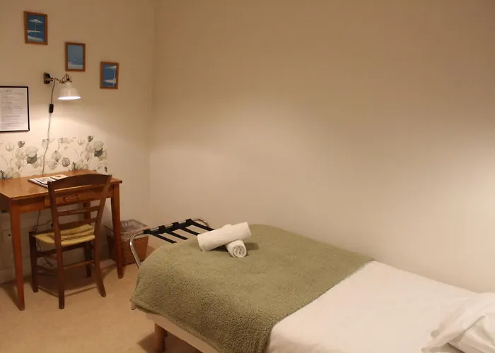 Le Grand Couvent De 3* Gramat