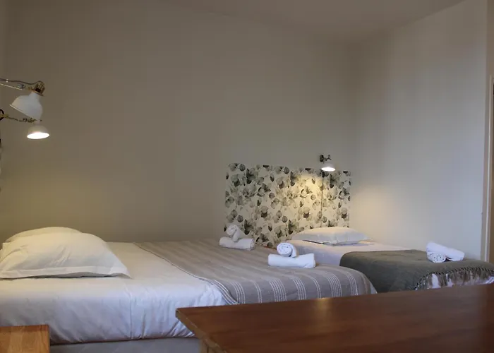 Le Grand Couvent De 3*