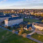 Hotel Le Grand Couvent De Gramat