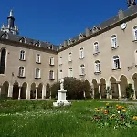 Le Grand Couvent De 3* Gramat