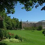 Le Grand Couvent De ホテル