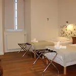 Le Grand Couvent De 3* Gramat