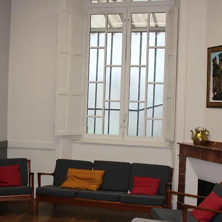 Hotel Le Grand Couvent De Gramat