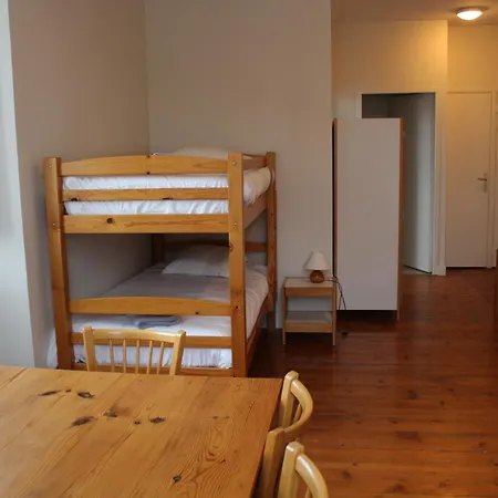 Le Grand Couvent De 3* Gramat