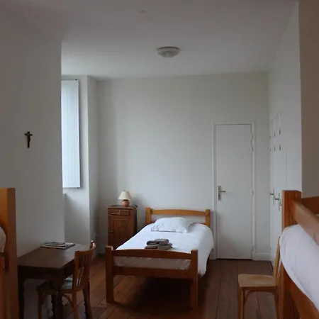 Hotell Le Grand Couvent De