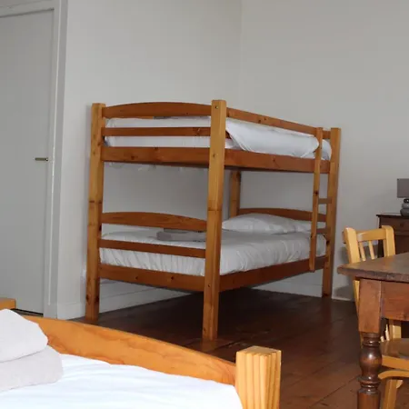 Le Grand Couvent De 3*