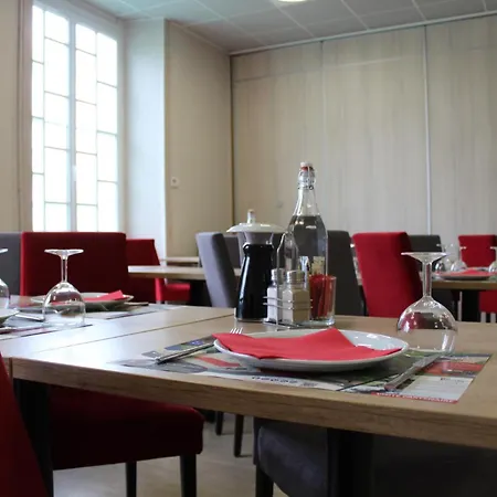 Le Grand Couvent De Gramat