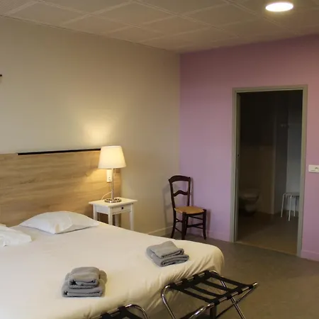 Le Grand Couvent De 3* Gramat