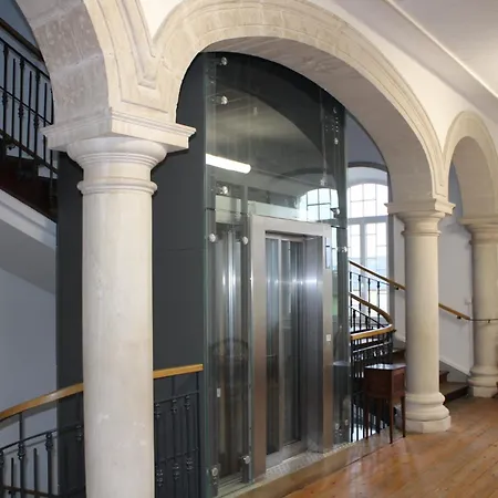 Hotel Le Grand Couvent De Gramat