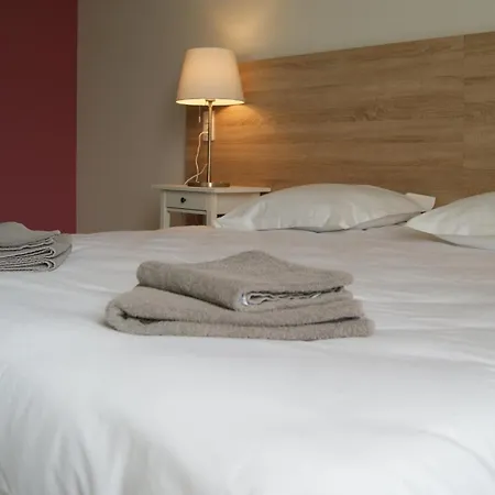 Le Grand Couvent De 3*