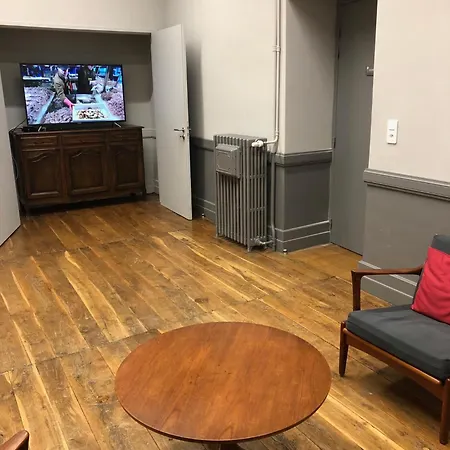 Le Grand Couvent De Hotel 3*