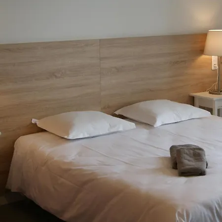 Le Grand Couvent De Hotel Gramat