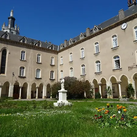 Le Grand Couvent De 3* Gramat