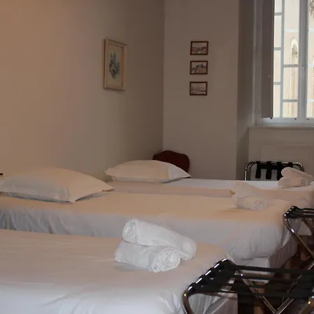 Hotel Le Grand Couvent De