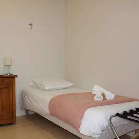 Le Grand Couvent De Hotel 3*