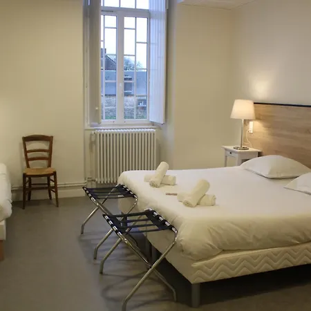 Le Grand Couvent De Hotel Gramat