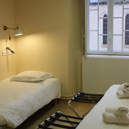 Hotel Le Grand Couvent De Gramat