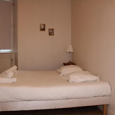 Le Grand Couvent De 3*