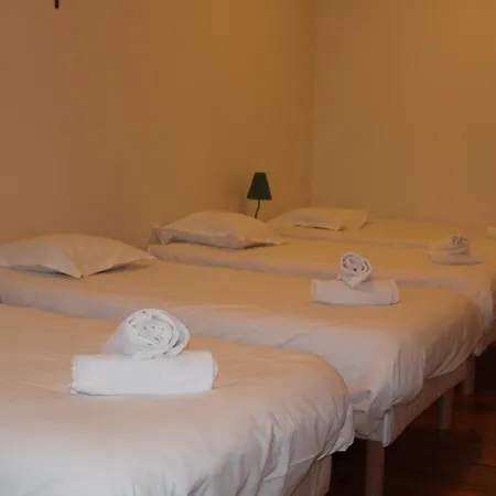 Le Grand Couvent De 3* Gramat