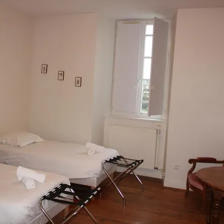 Hotel Le Grand Couvent De Gramat