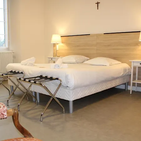 Le Grand Couvent De Hotel