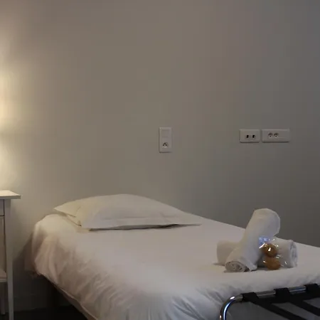 Hotel Le Grand Couvent De