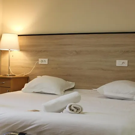 Le Grand Couvent De Hotel Gramat