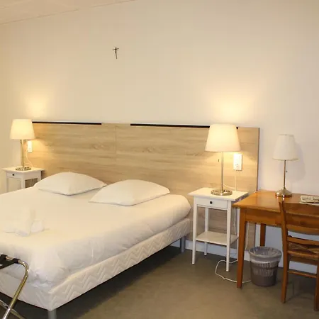 Le Grand Couvent De Hotel Gramat