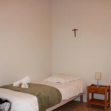 Le Grand Couvent De Gramat