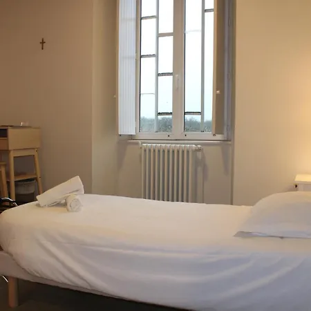 Le Grand Couvent De 3* Gramat