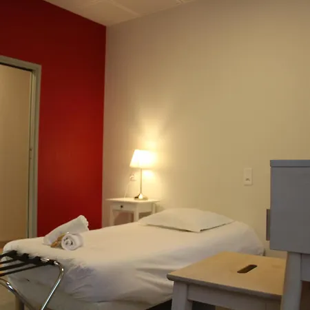 Hotel Le Grand Couvent De 3*