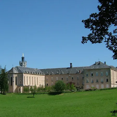 Le Grand Couvent De 3* Gramat