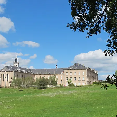 Le Grand Couvent De Hotel